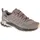 Damen Plum Kitten/Black/Gull 37 1/3