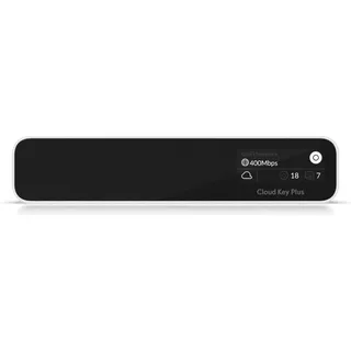Ubiquiti Cloud Key Gen2 Plus SSD