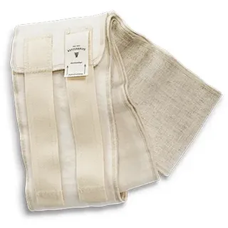 RETTERSPITZ Kniebandage 1 St