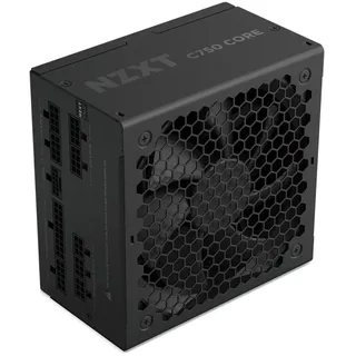 NZXT C850 Gold Core 850W Netzteil 80+ Gold, ATX 3.1, PCIe 5.1
