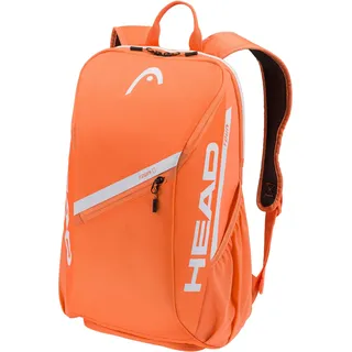 Head Tour Backpack 25L orange