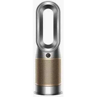 Dyson Purifier Hot+Cool Formaldehyde HP09 (2024) Weiß/Gold