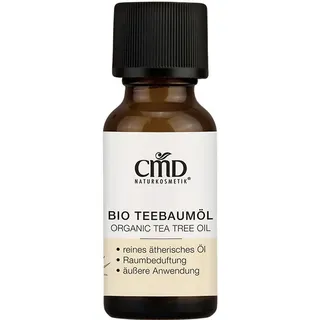 CMD Teebaumöl mit Tropfeinsatz 10ml