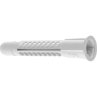 TOX Allzweckdübel Deco 8/49 mm 85 Stück