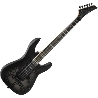 Rocktile Pro JK150F BSK black skull