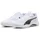 Puma Herren White/Black 46