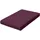 Baumwolle 140 x 200 - 160 x 220 cm purple deep