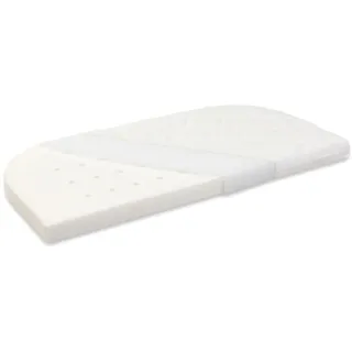 babybay Classic Fresh 41,5x81 cm Weiß 41,5 x 81