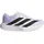 Damen Cloud White/Core Black/Purple Tint 37 1/3