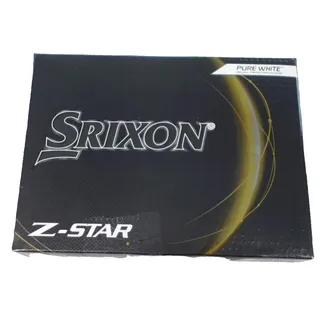 Srixon Z-Star Einheitsgröße 12er Pack