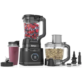 Ninja Detect Power Mixer & Processor Pro TB401EU