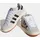 Crystal White/Core Black/Off White 36