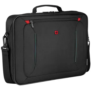 Wenger BQ 16" Tasche schwarz (611907)