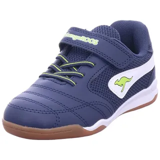 KangaROOS K-Braceyard EV in Dunkelblau | 29 EU