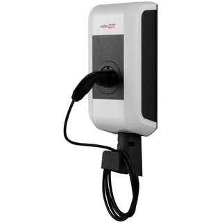 SolarEdge Smart Energy 22kW, 6m Ladekabel (SE-EVK22C00-01)