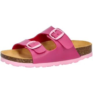 LICO Pantolette Bioline Kids Rosa 30