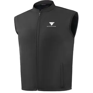 SHIMA WINDBREAKER Motorrad Weste