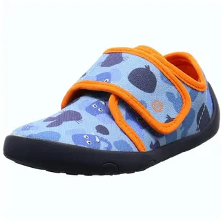 Affenzahn Movy Blau 29