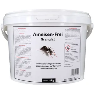 Schopf Ameisen-Frei Granulat 5 kg