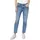 THEDA BOYFRIEND Damen Gr 29 Länge 30 blau clean blau wash Denim/Jeans Obermaterial 98 Baumwolle 2 Elasthan