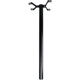 Burg Wächter Stützpfosten für U.S. Mailbox