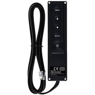 Iiyama RC TOUCHV01 Fernbedienung