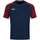T-Shirt Herren marine/rot L
