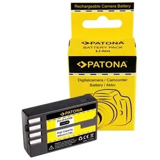 Patona Akku für Pentax D Li109