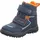 Gore-Tex Blau/Orange 30