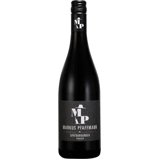 Markus Pfaffmann Spätburgunder 6 x 0,75 l