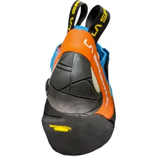 La Sportiva Otaki - Blue / Flame - EU 42 1/2