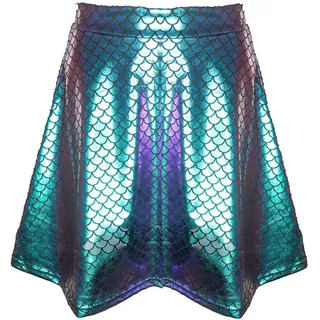 Orlob Rock Meerjungfrau Damen XS