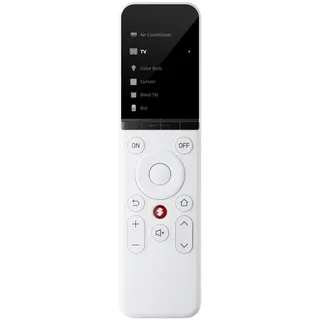 SwitchBot Universal Remote All-in-One smarte Fernbedienung
