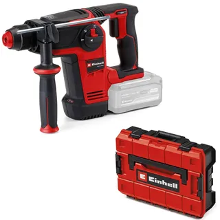 Einhell TP-HD 18/26 Li BL ohne Akku + Koffer