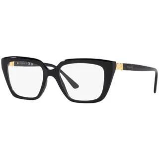 Brillengestell Frau VOGUE VO5477B W44 52 Original