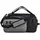 50 Liter 025 castlerock medium heather/black/white