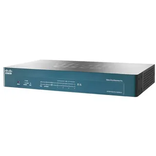 Cisco SA520-K9 neu