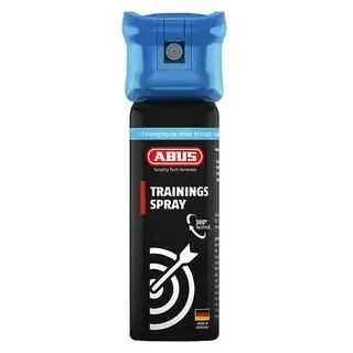 ABUS Trainingsspray SDS80 d