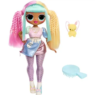 MGA Entertainment L.O.L. Surprise OMG Doll - Candylicious