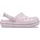 Crocband Clog T für Kinder Clogs rosa 5