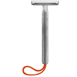 MÜHLE Companion Rasierhobel coral