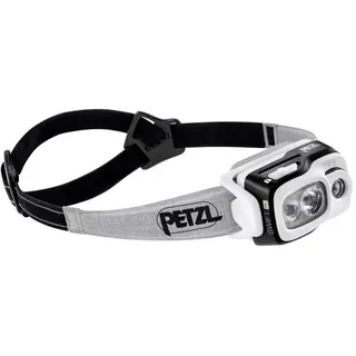 Petzl Swift RL Stirnlampe schwarz (E095BA00)