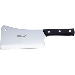 Friedr. Dick Ladenspalter Spaltermesser 23 cm Schwarz