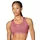 Swoosh Sport-BH Pink Smoke/White S