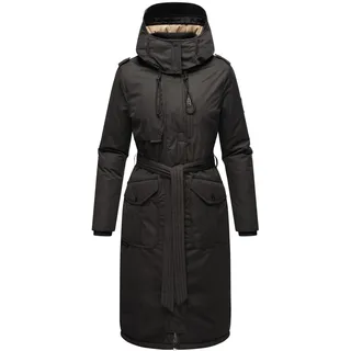 Navahoo Damen Jacke, Hokulanii M schwarz M