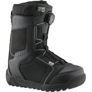 Head FH LYT BOA Schwarz 33,5