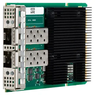 HP HPE Ethernet 2-port SFP+ OCP3