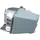 CODALUX PHILIPS Ersatzlampe OPTOMA SP 7G901GC01 BL-FU240H BL-FU240G mit Gehäuse Beamerlampe