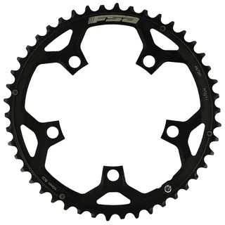 FSA Pro Kettenblatt 110mm 5-Arm schwarz 46T