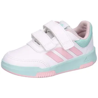 Kinder Cloud White/Clear Pink/Semi Flash Aqua 26